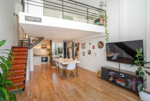 Sale apartment 1‑bedroom with garage Talar de Florida