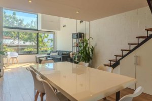 Sale apartment 1‑bedroom with garage Talar de Florida