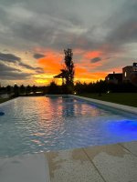 Sale House 4-bedroom San Gabriel at La Laguna