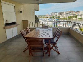 For Rent Apartment 2‑bedroom Bahia - Nordelta