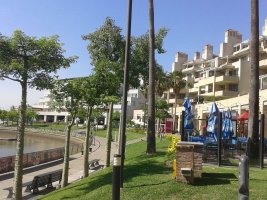 For Rent Apartment 2‑bedroom Bahia - Nordelta