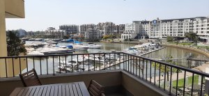 For Rent Apartment 2‑bedroom Bahia - Nordelta