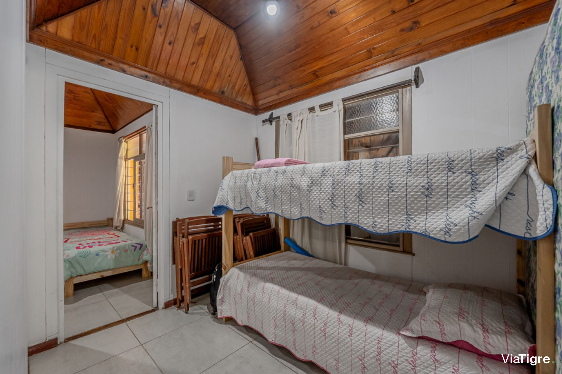 Alquiler casa quinta Benavidez de 1120 m2 c/pileta