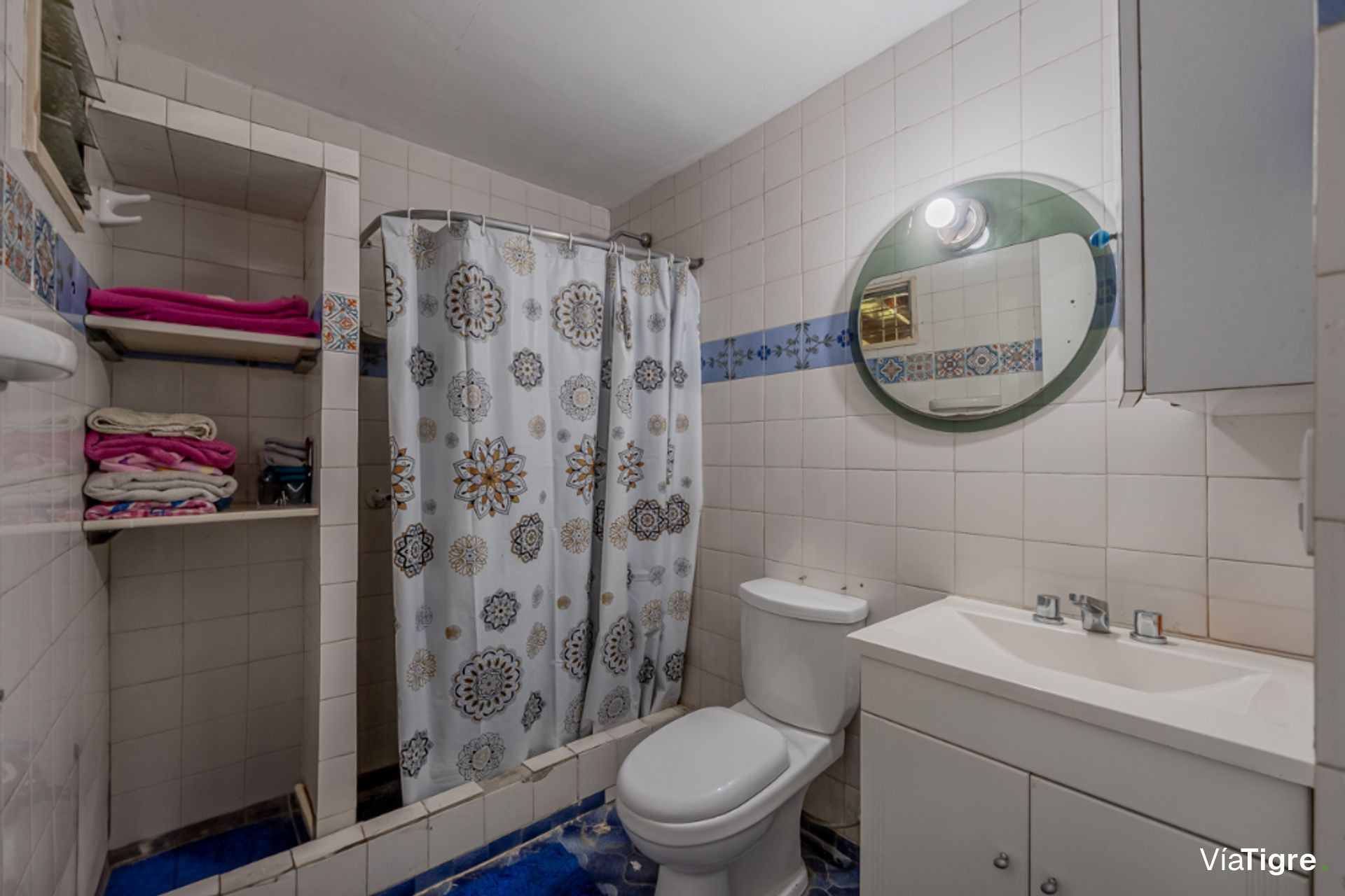 Alquiler casa quinta Benavidez de 1120 m2 c/pileta