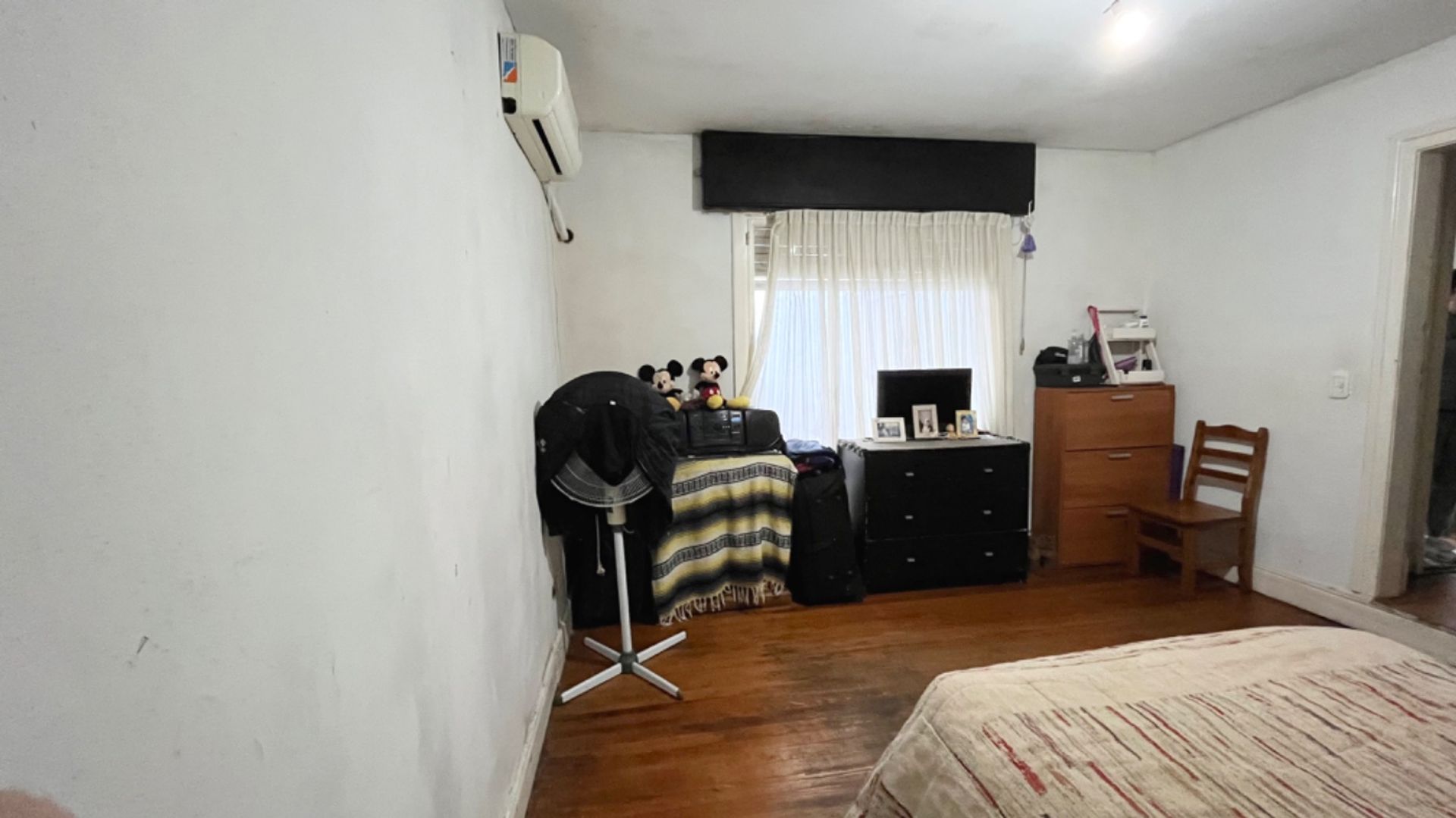 Venta PH 3 ambientes en Florida c/ patio y terraza
