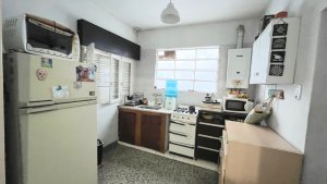 Venta PH 3 ambientes en Florida c/ patio y terraza