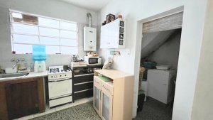 Venta PH 3 ambientes en Florida c/ patio y terraza