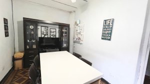 Venta PH 3 ambientes en Florida c/ patio y terraza