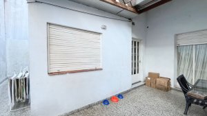 Venta PH 3 ambientes en Florida c/ patio y terraza