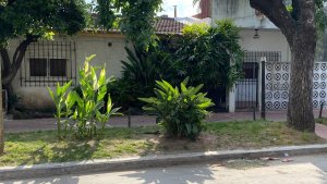 For Sale Penthouse 2‑bedroom Victoria with Patio to refurbish