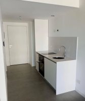 Sale of Studio Apartment in Vicente Lopez (Brand New)