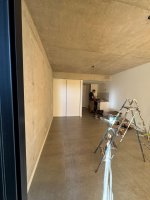 Sale of Studio Apartment in Vicente Lopez (Brand New)