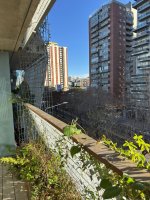 Sale of Studio Apartment in Vicente Lopez (Brand New)