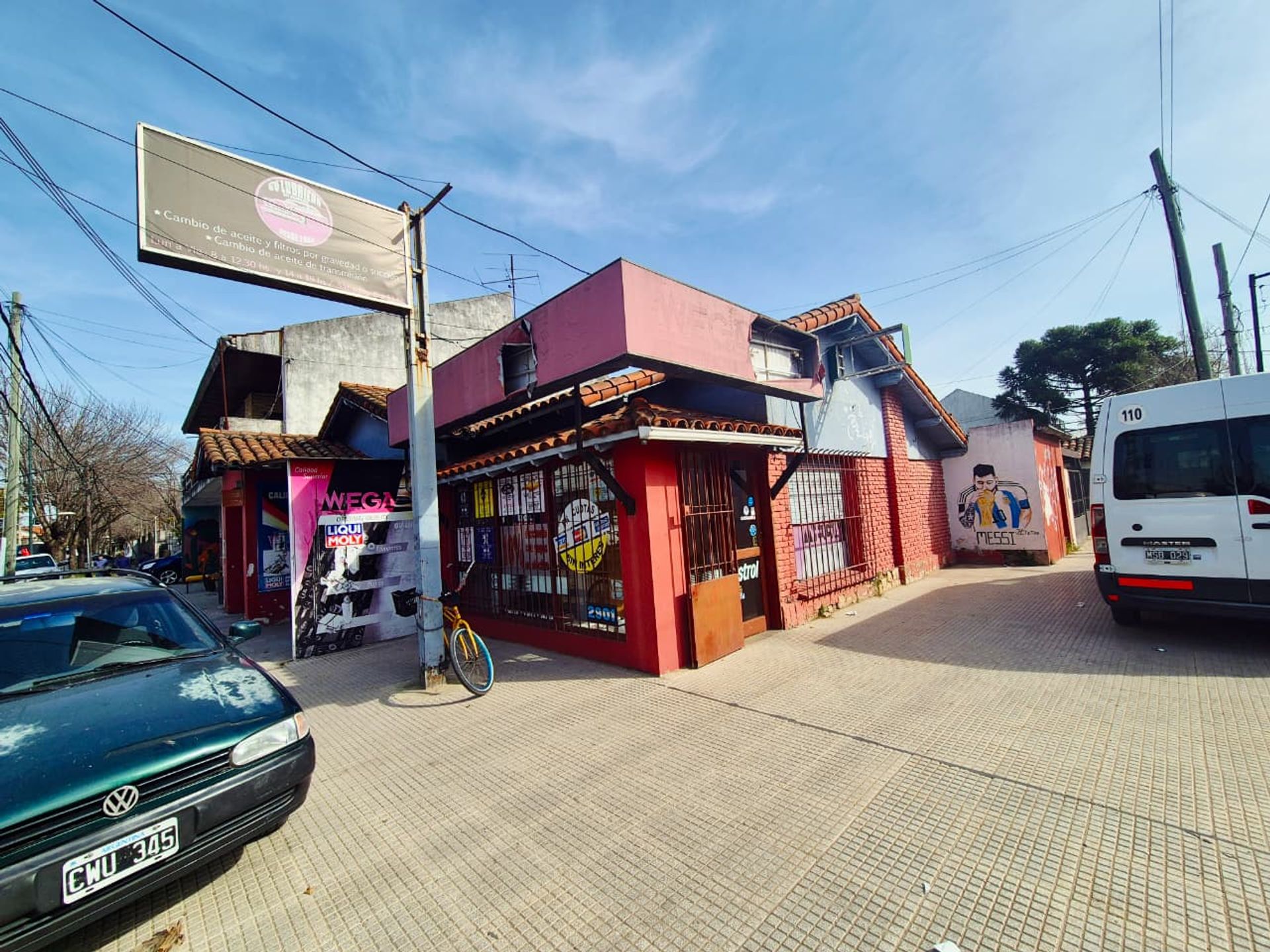 Venta Local Comercial Martinez Oportunidad