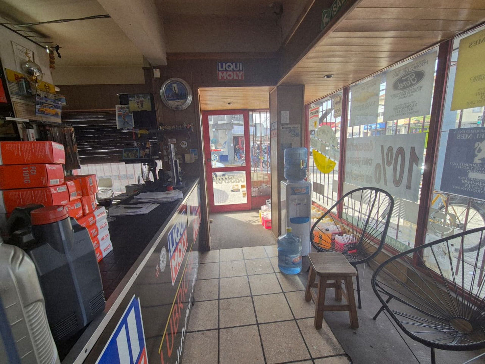 Venta Local Comercial Martinez Oportunidad