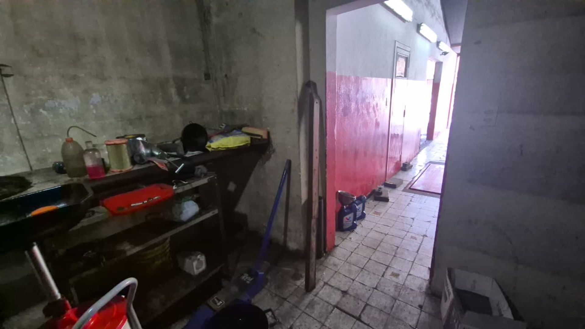 Venta Local Comercial Martinez Oportunidad