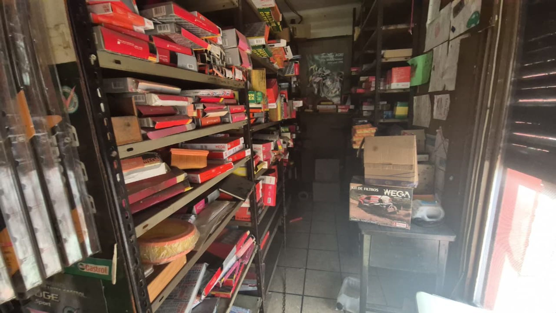 Venta Local Comercial Martinez Oportunidad
