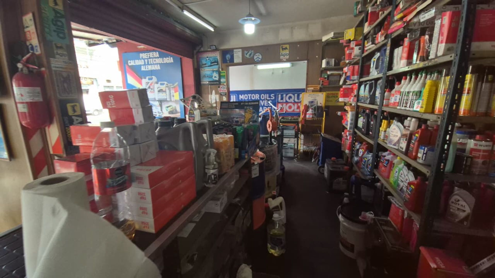 Venta Local Comercial Martinez Oportunidad
