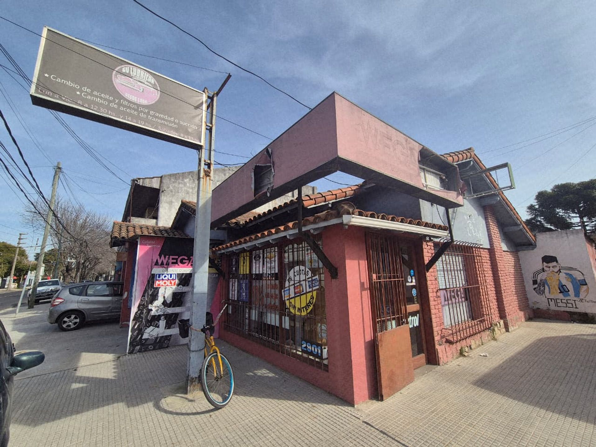 Venta Local Comercial Martinez Oportunidad