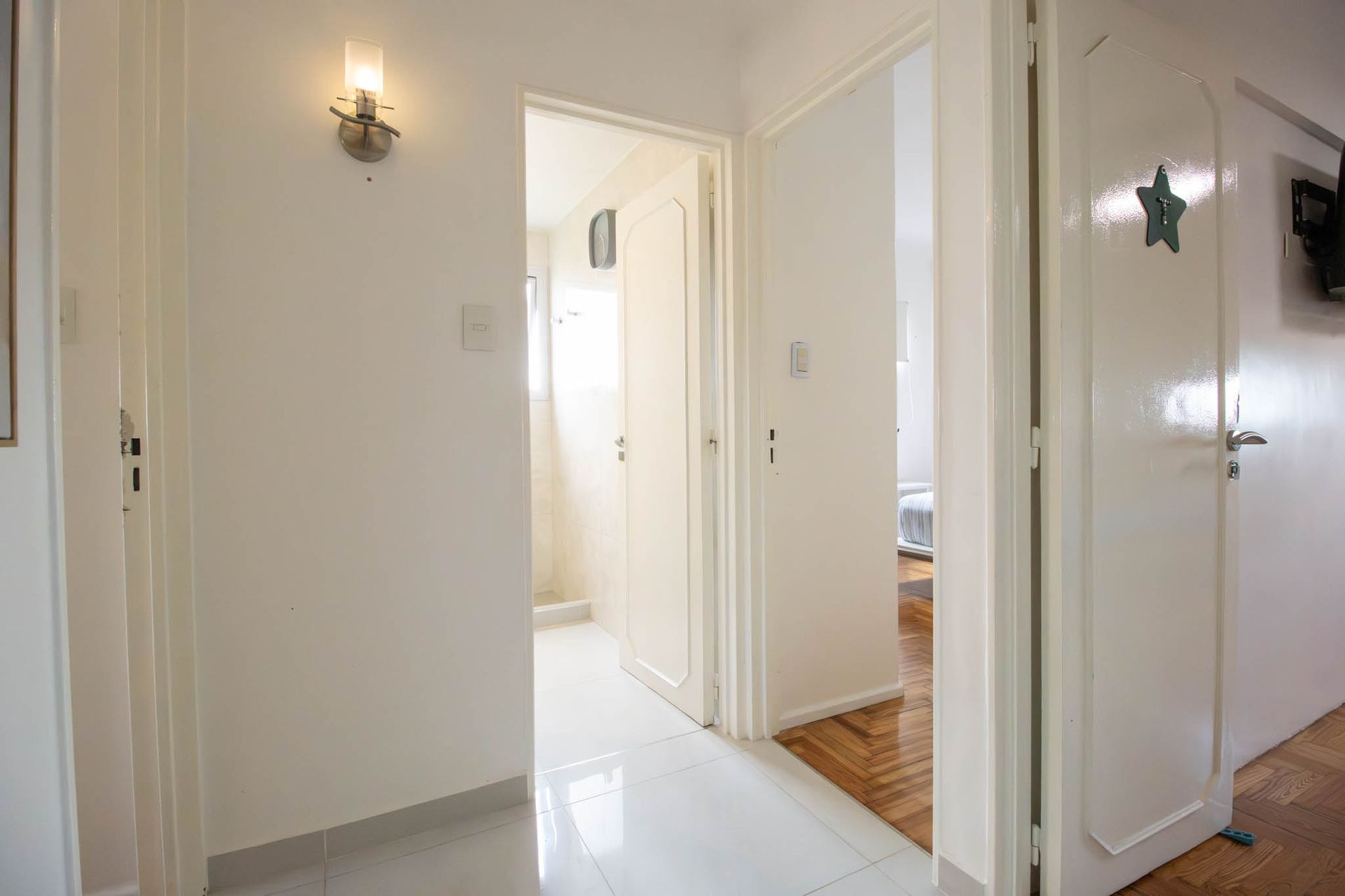 Depto 4amb en Villa Martelli