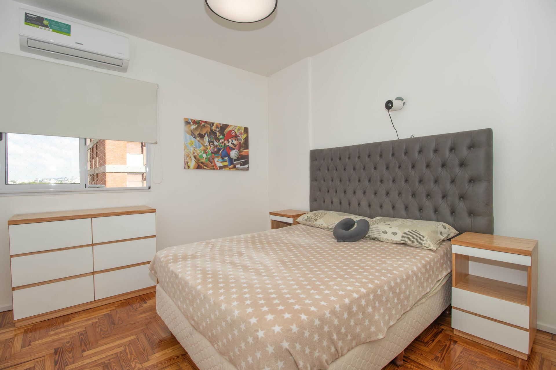 Depto 4amb en Villa Martelli