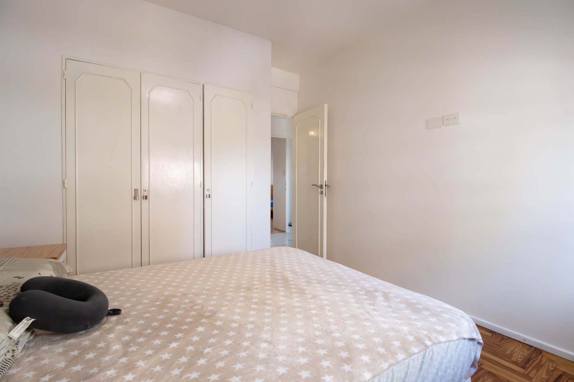 Depto 4amb en Villa Martelli