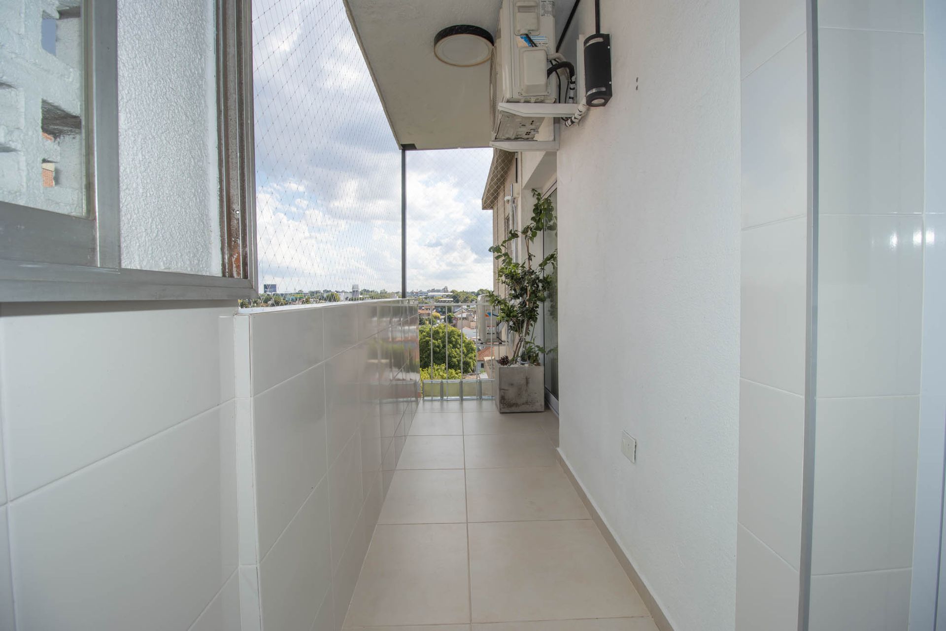 Depto 4amb en Villa Martelli