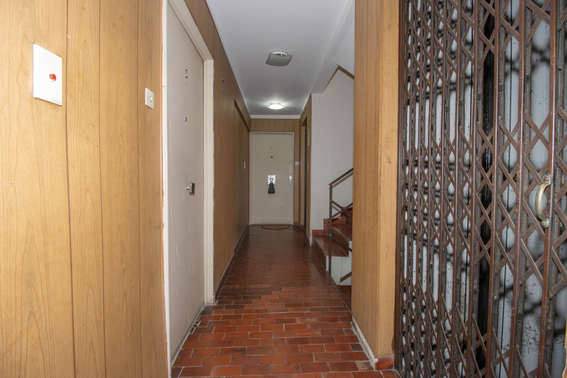 Depto 4amb en Villa Martelli