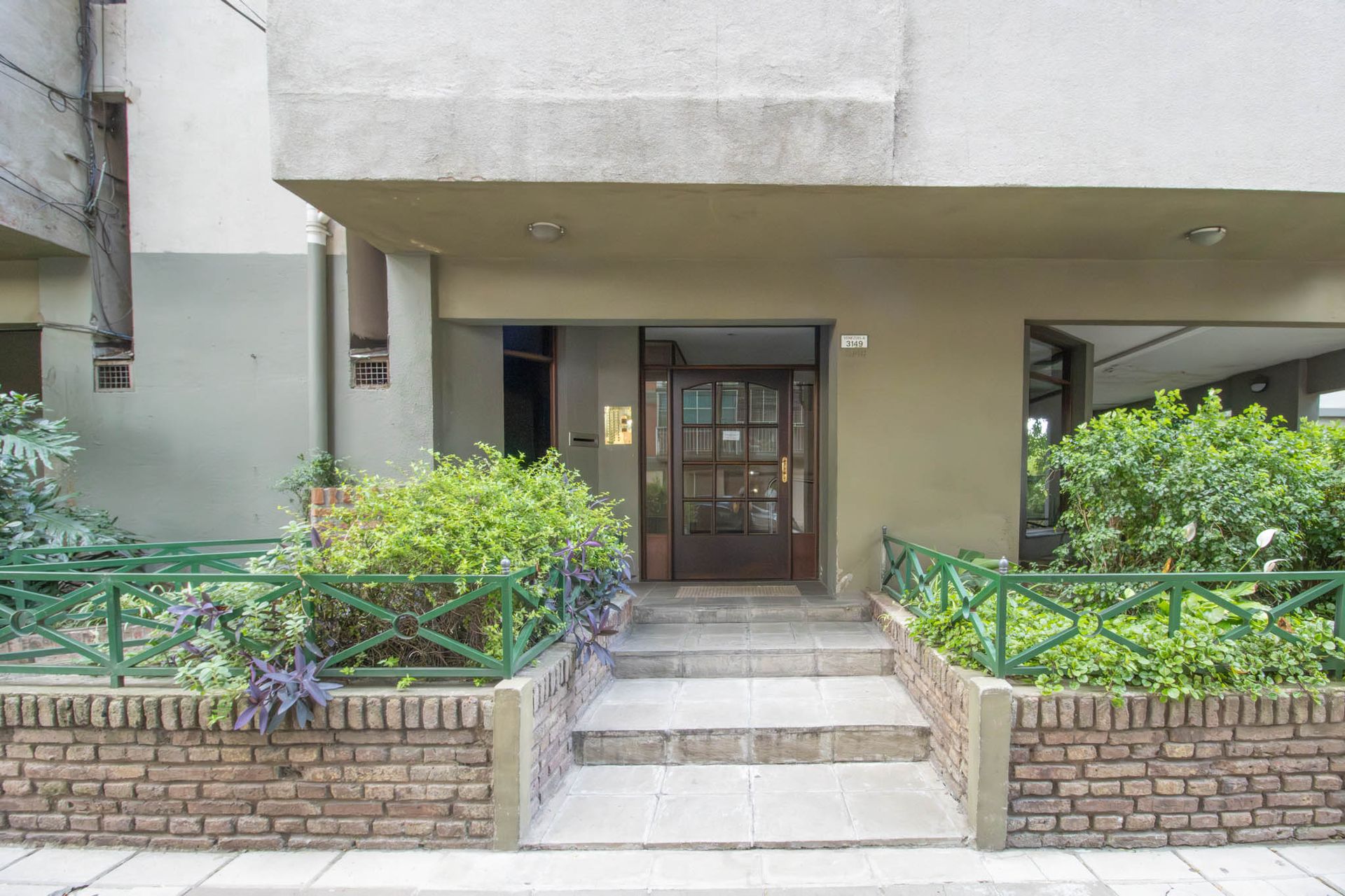 Depto 4amb en Villa Martelli