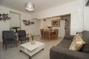 Depto 4amb en Villa Martelli