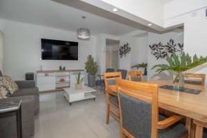 Depto 4amb en Villa Martelli