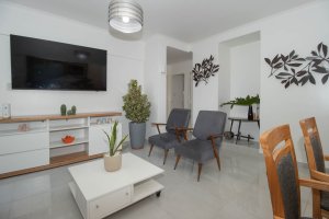 Depto 4amb en Villa Martelli