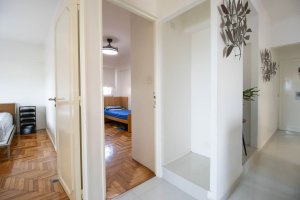 Depto 4amb en Villa Martelli