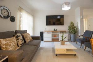 Depto 4amb en Villa Martelli