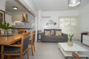 Depto 4amb en Villa Martelli