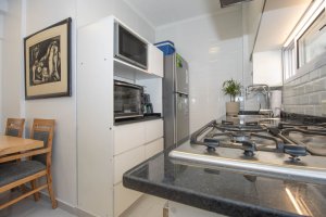 Depto 4amb en Villa Martelli