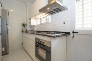 Depto 4amb en Villa Martelli