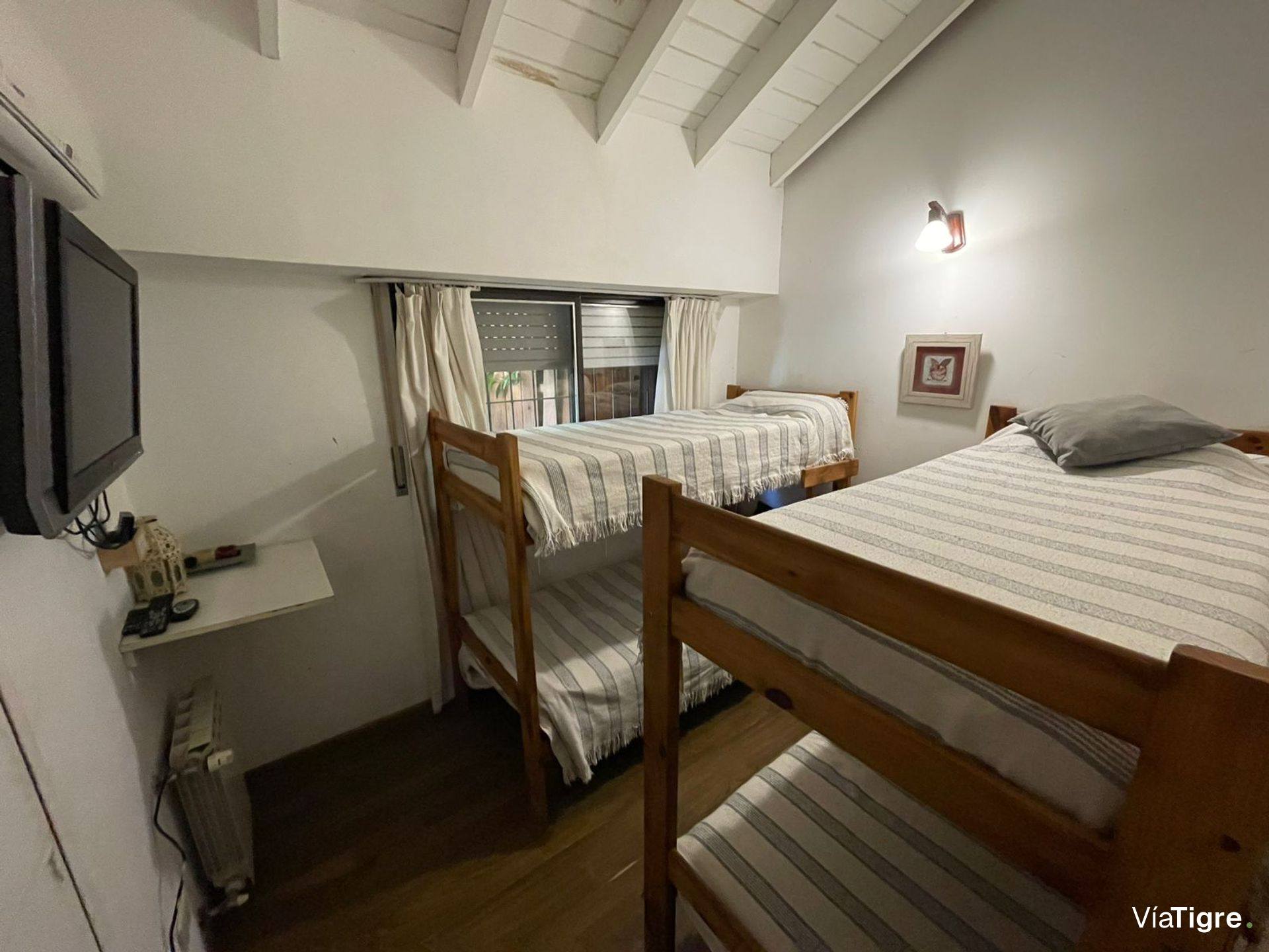 Alquiler Casa 3 Amb Con Pileta En El Talar, Tigre
