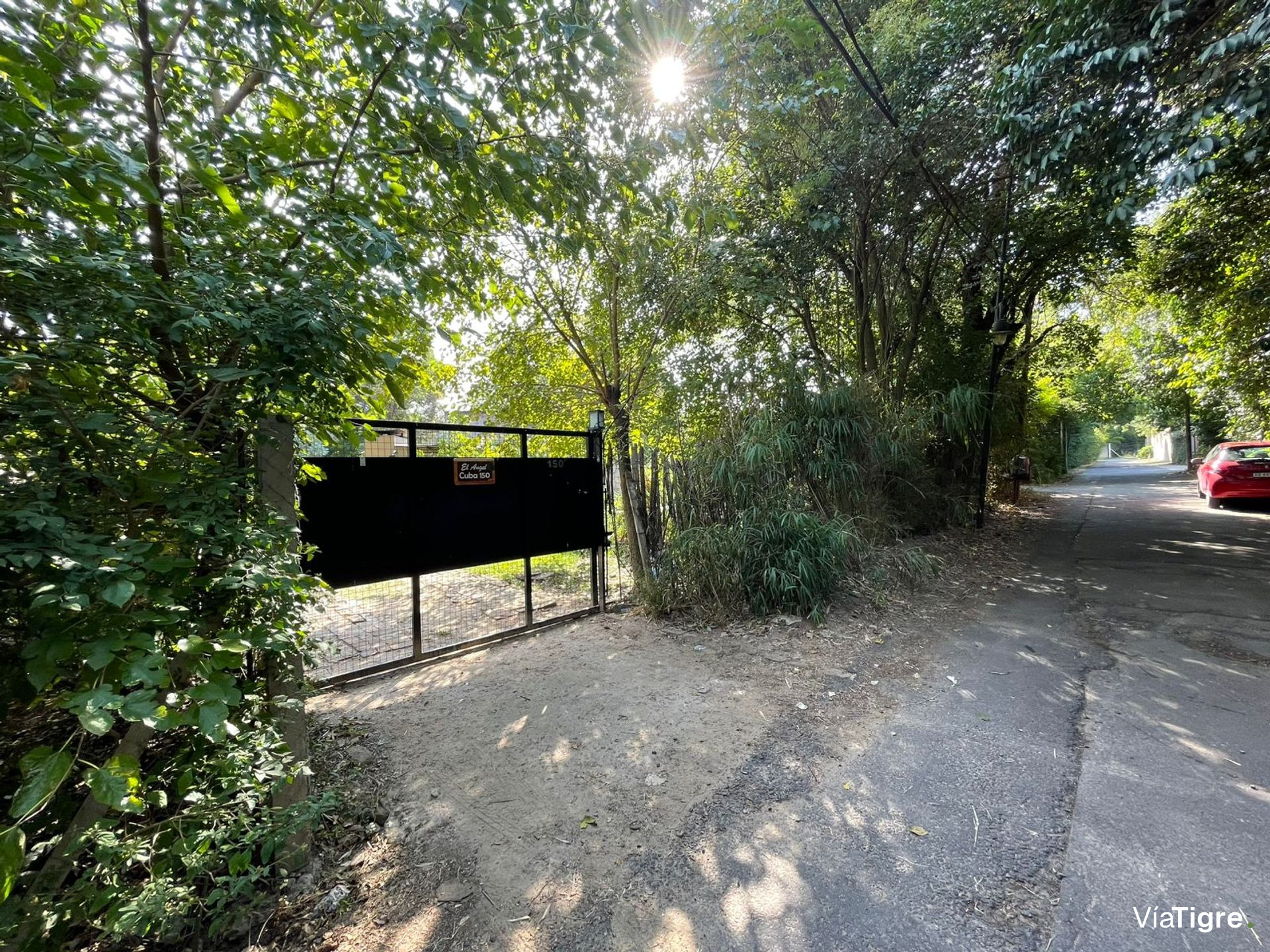 Alquiler Casa 3 Amb Con Pileta En El Talar, Tigre
