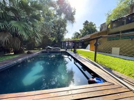 Venta Casa 3 Amb Con Pileta En El Talar, Tigre