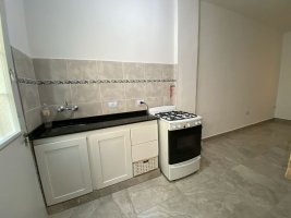 PH en Alquiler 2 Amb. Martinez