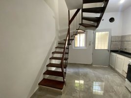 PH en Alquiler 2 Amb. Martinez