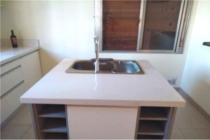 Casa 3 amb Carapachay en PB con jardín y cochera