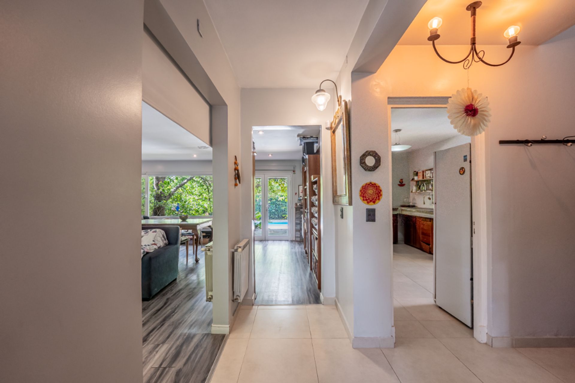 Venta Casa 5 Amb | S/Expensas | Tigre Residencial