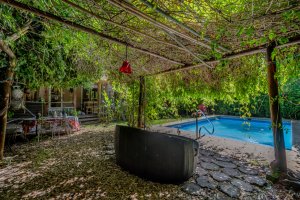 For Sale House 4‑bedroom | Pool | Garden | Tigre