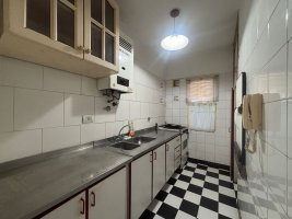 Alquiler dpto. 3 amb. Beccar