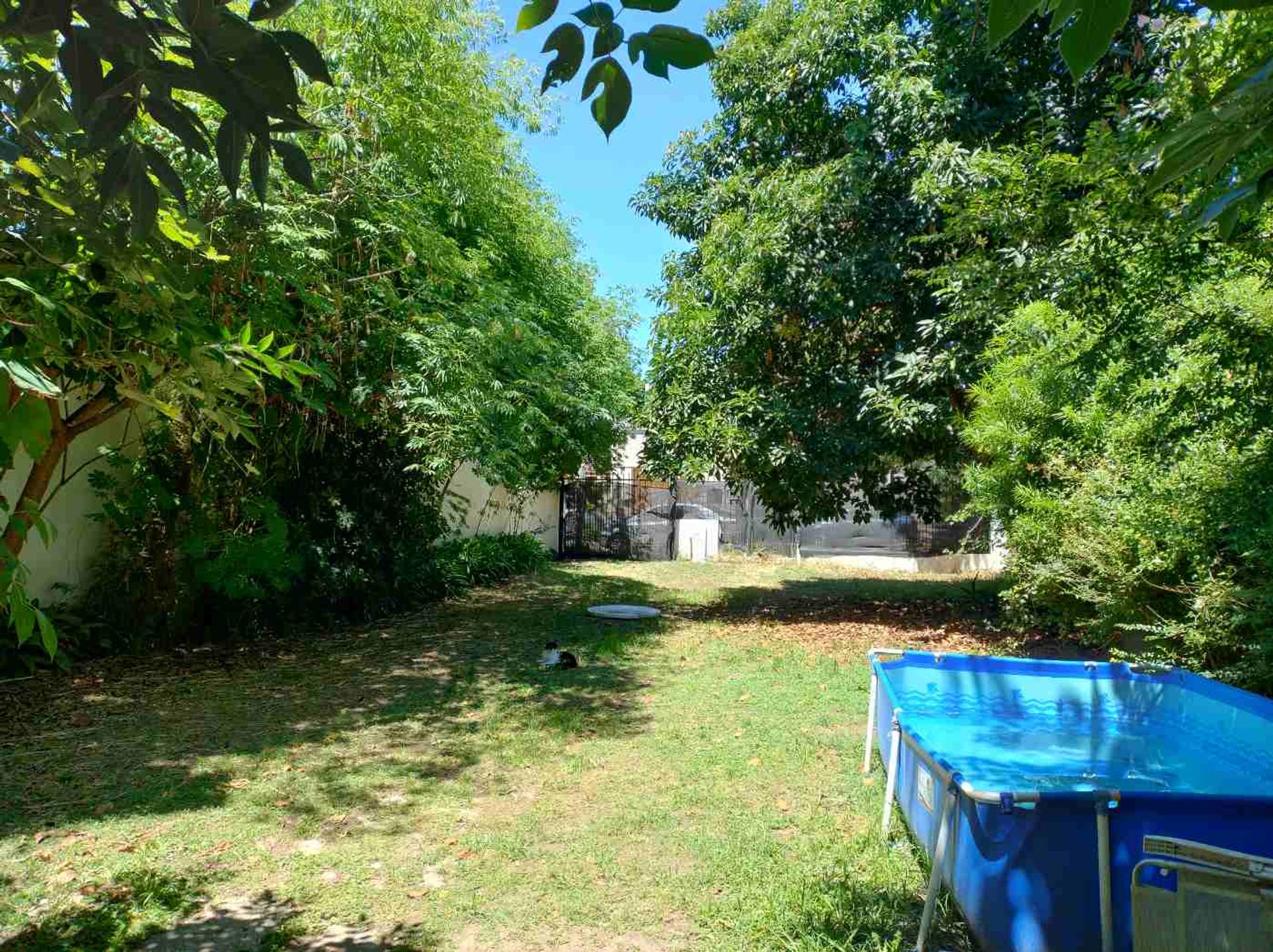 LOT FOR SALE 330 m² in MARTINEZ APARTMENT CREDIT