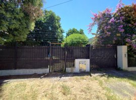 LOT FOR SALE 330 m² in MARTINEZ APARTMENT CREDIT