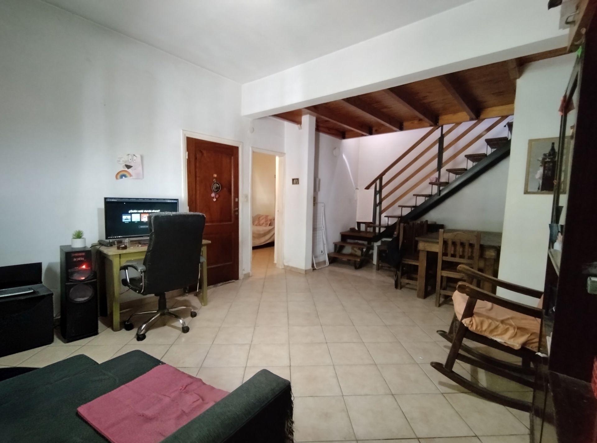 CASA 2 AMB RETASADA en MARTINEZ CREDITO