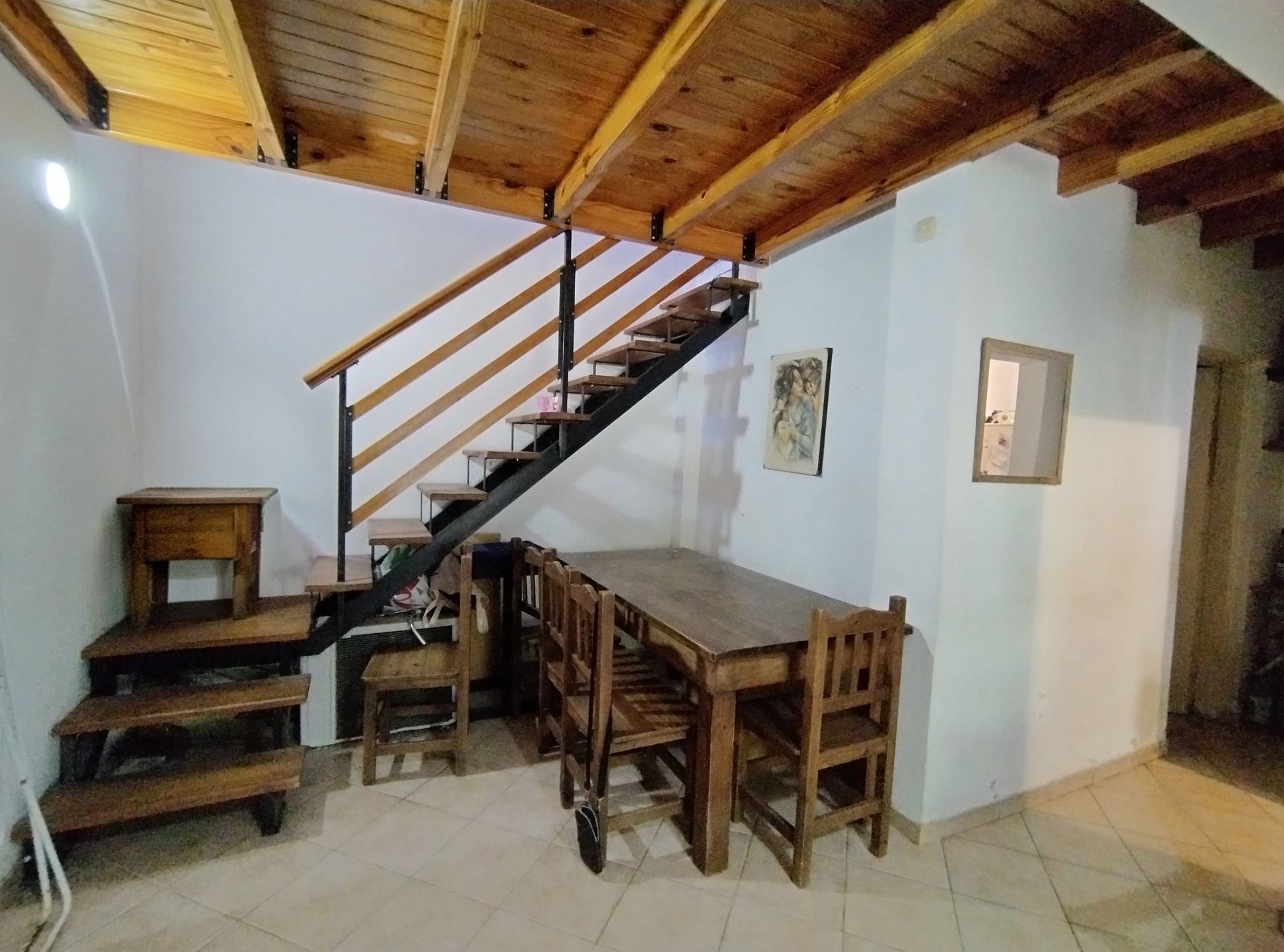 CASA 2 AMB RETASADA en MARTINEZ CREDITO